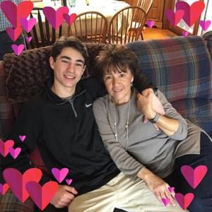 Meet your Posher, Irene